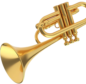 trumpet